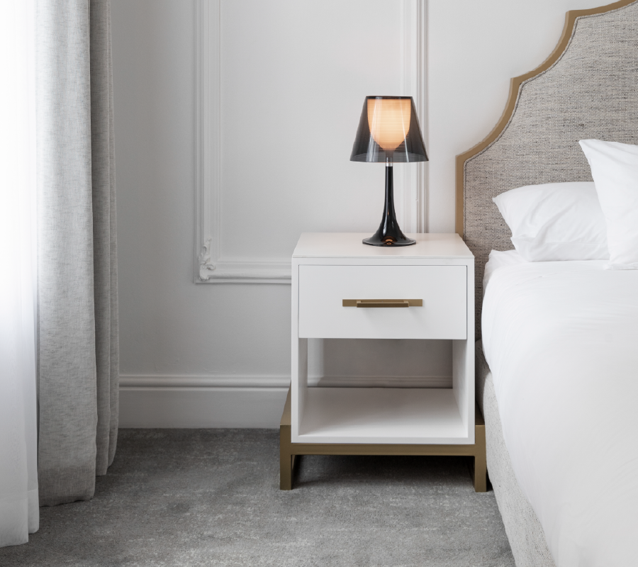 The Alphen Boutique Hotel & Spa Refurb