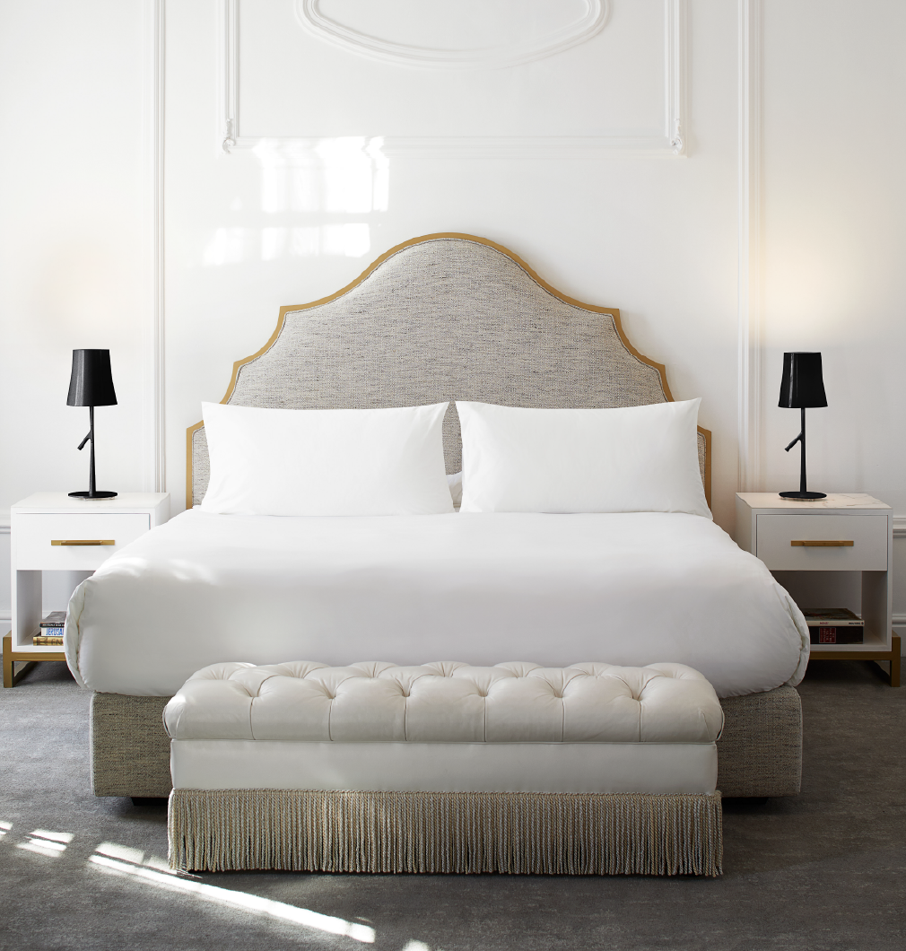 The Alphen Boutique Hotel & Spa