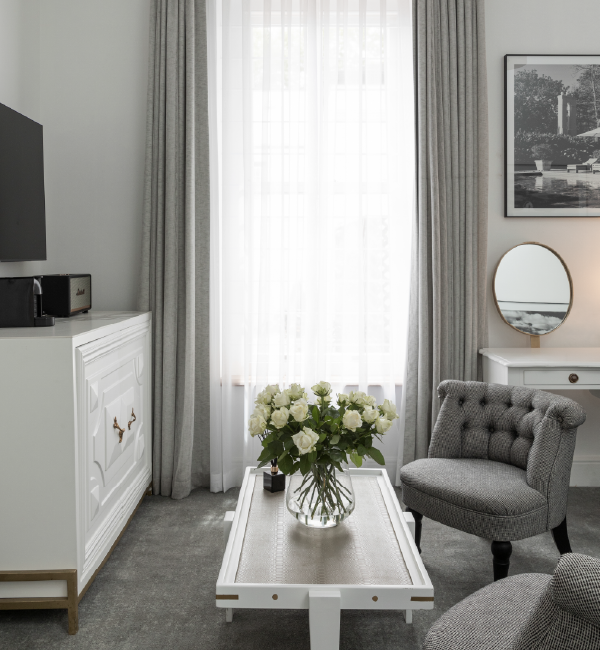 The Alphen Boutique Hotel & Spa