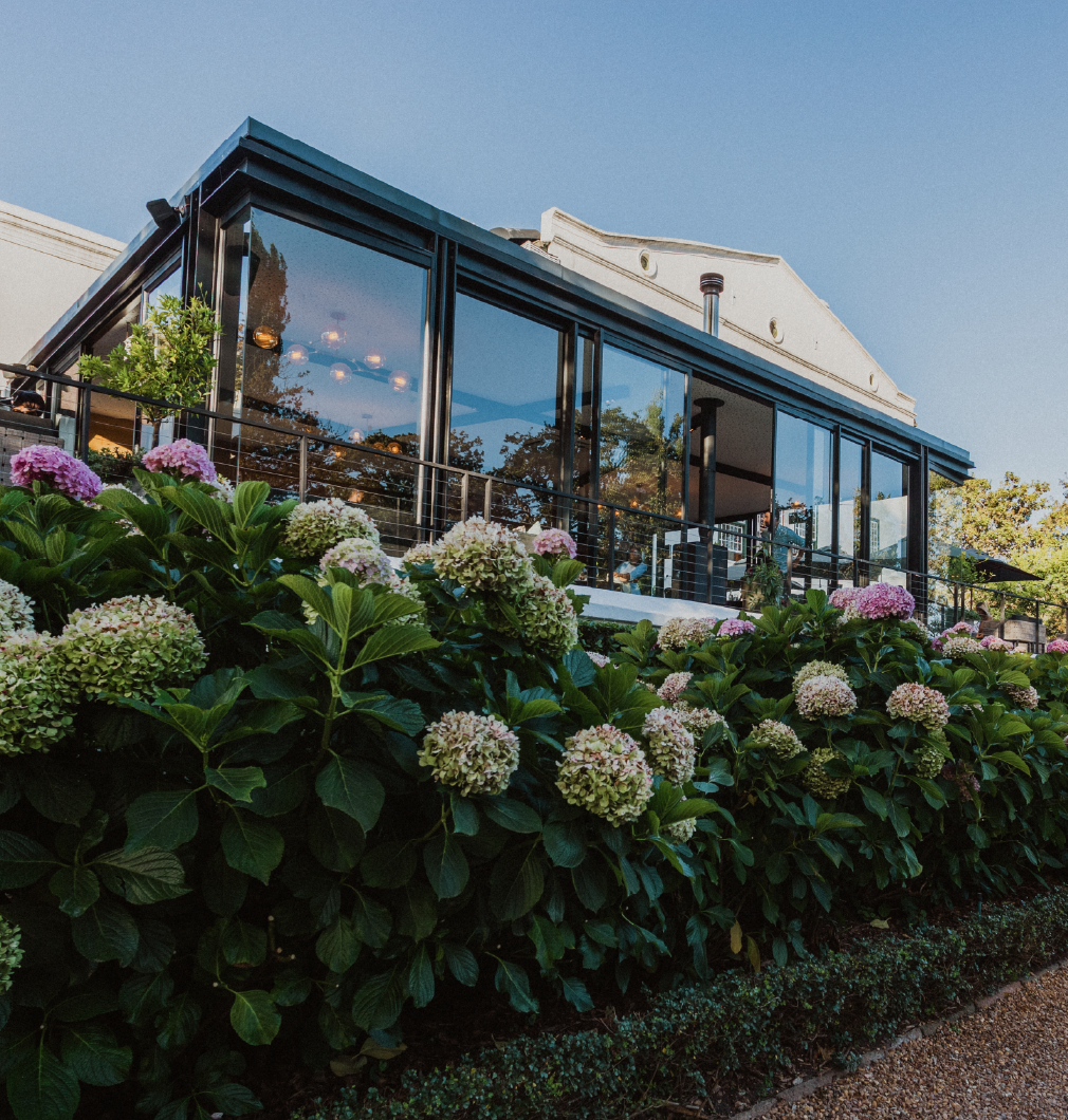 The Alphen Boutique Hotel & Spa