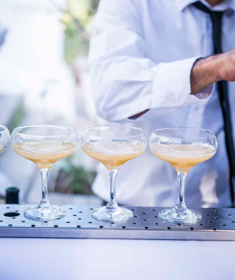 Gin Garden at Incognito