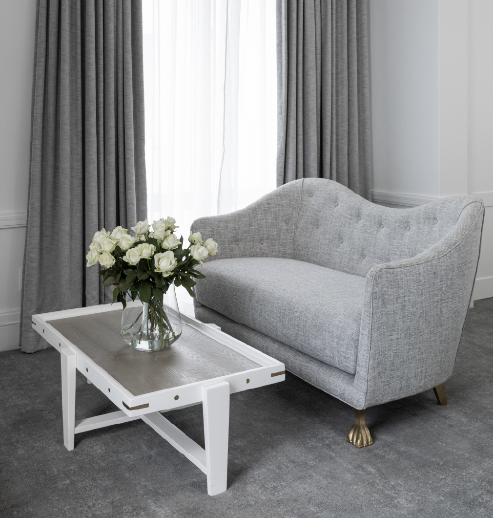 The Alphen Boutique Hotel & Spa