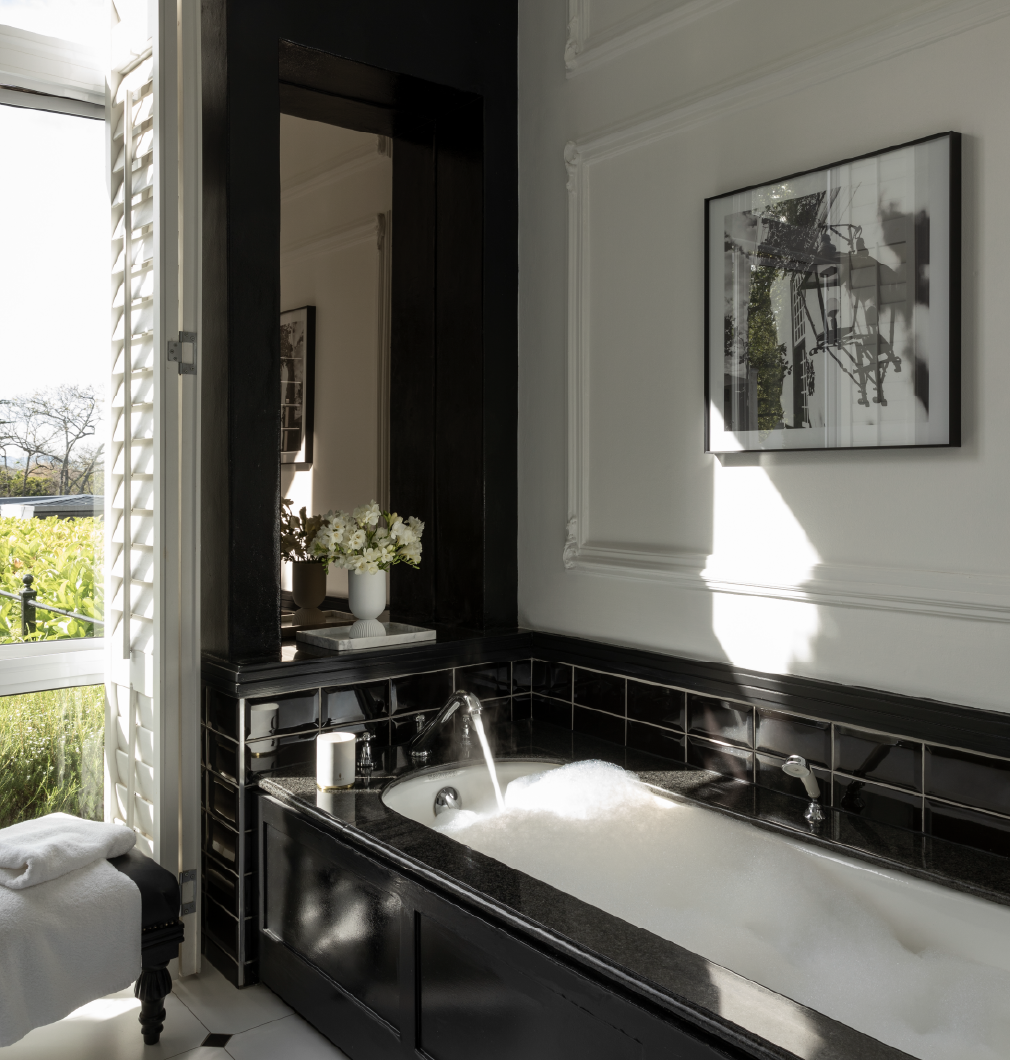 The Alphen Boutique Hotel & Spa