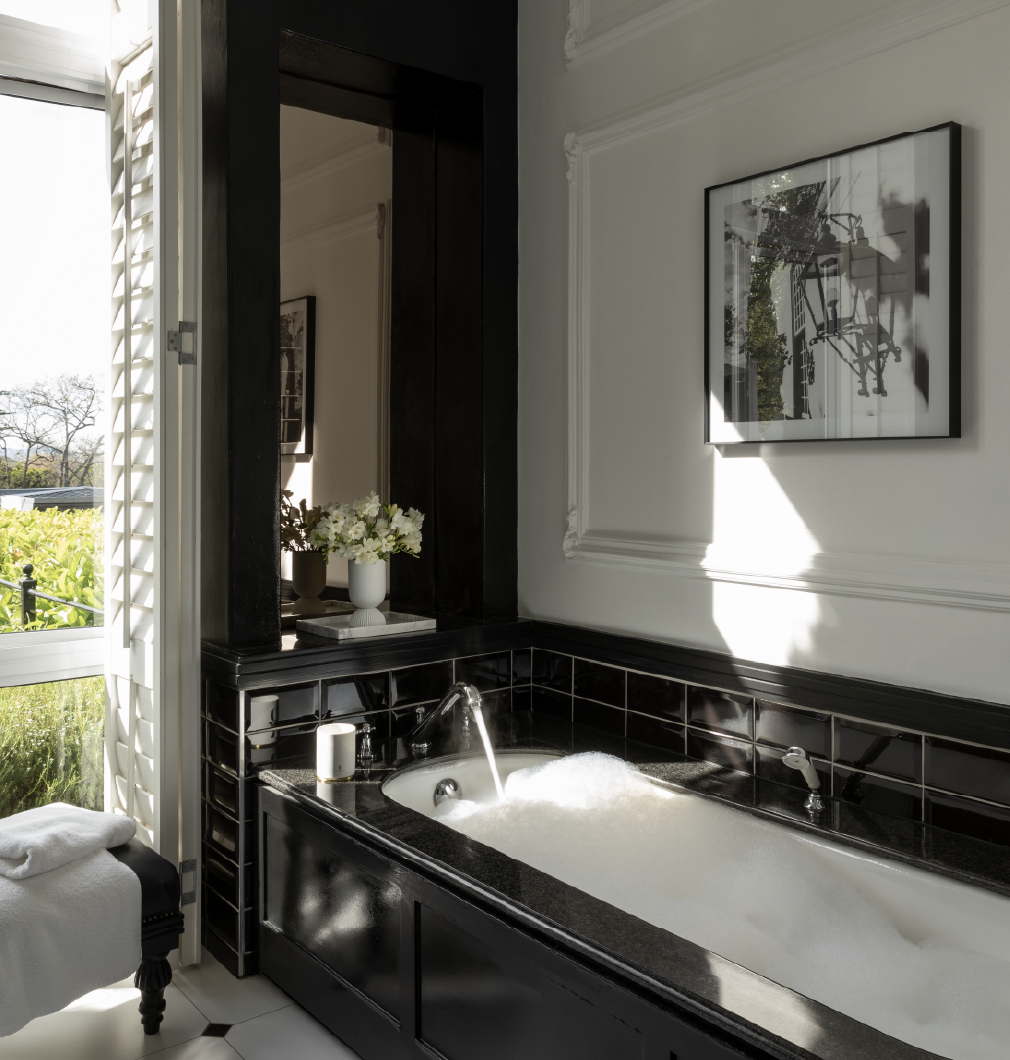 The Alphen Boutique Hotel & Spa