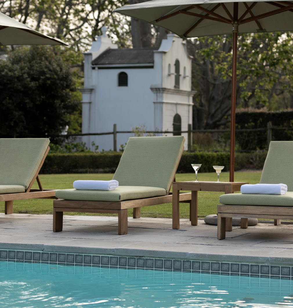 The Alphen Boutique Hotel & Spa