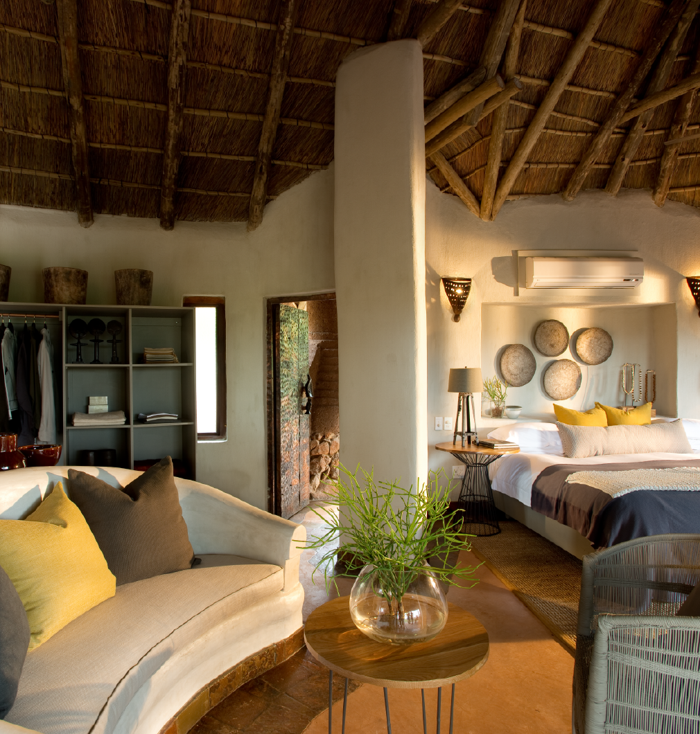 Lelapa Lodge, Madikwe 