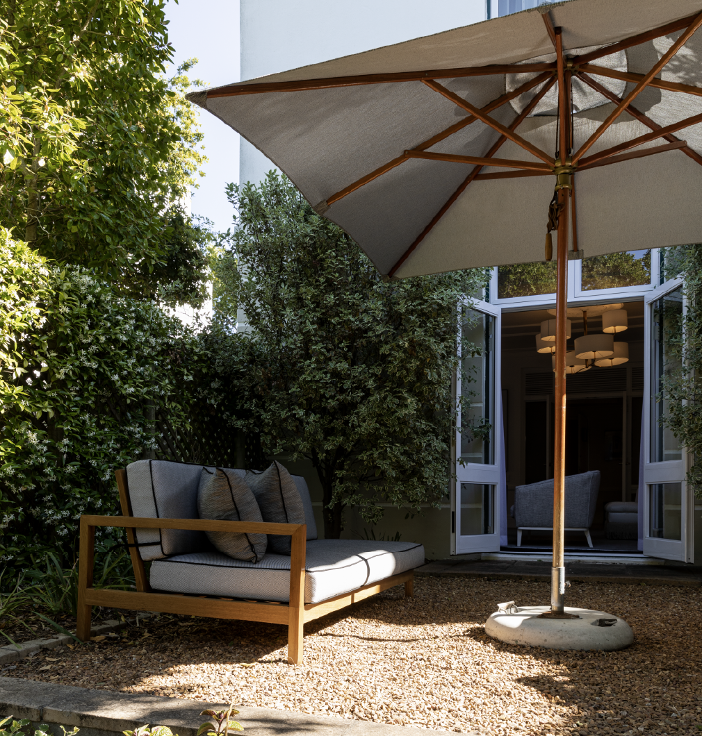 The Alphen Boutique Hotel & Spa