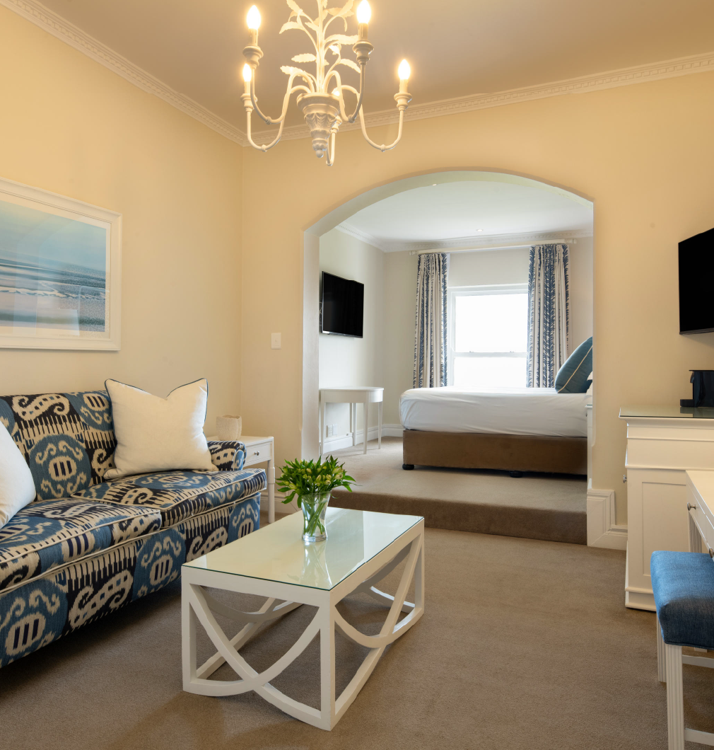 The Marine, Hermanus