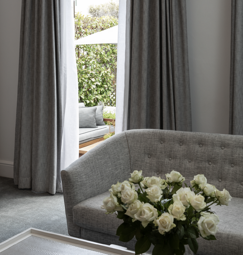 The Alphen Boutique Hotel & Spa