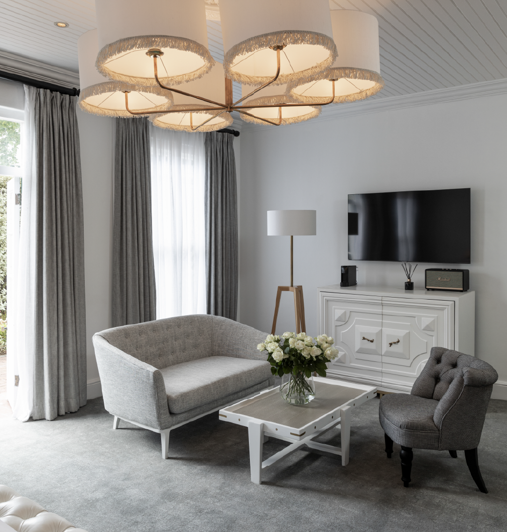 The Alphen Boutique Hotel & Spa