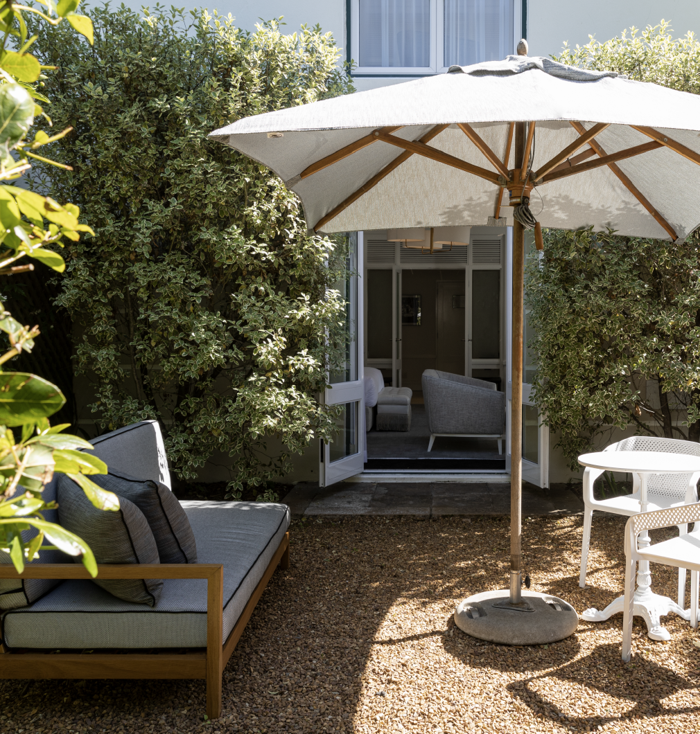 The Alphen Boutique Hotel & Spa