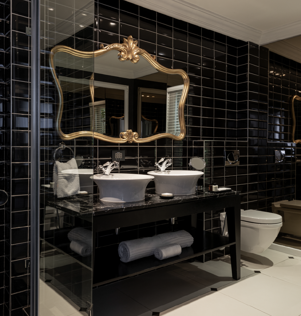 The Alphen Boutique Hotel & Spa