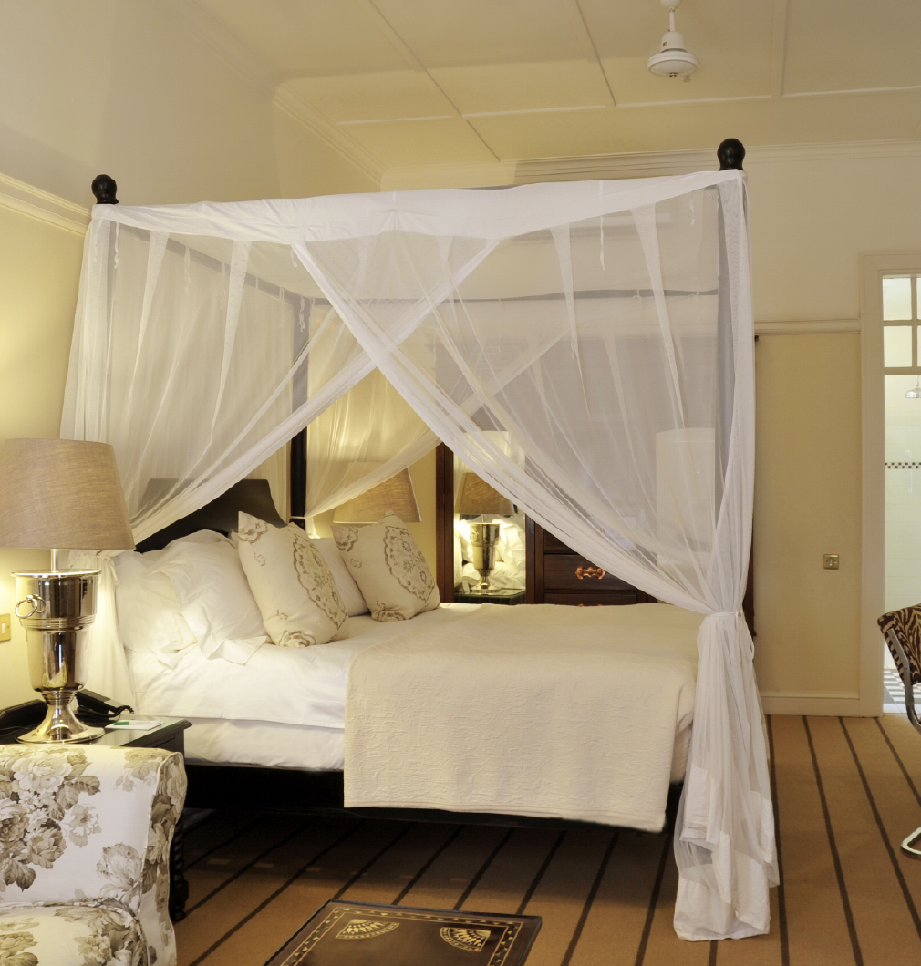 Victoria Falls Hotel