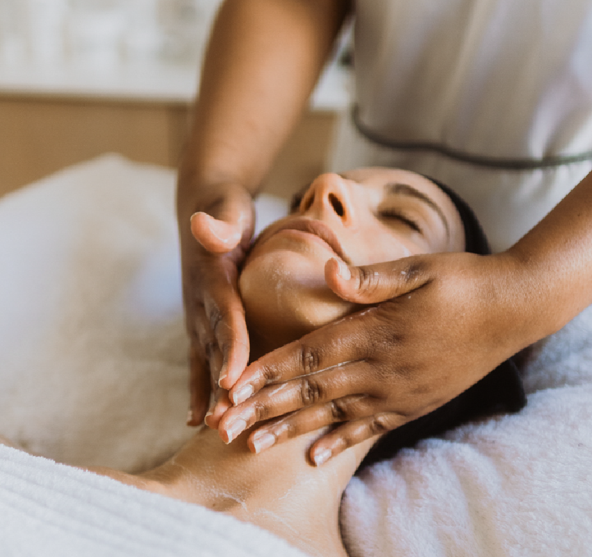 Alphen_Promotions. Spa Packages. Banner