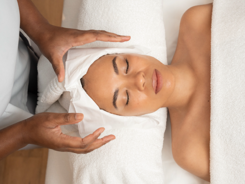 Seasonal Spa Packages