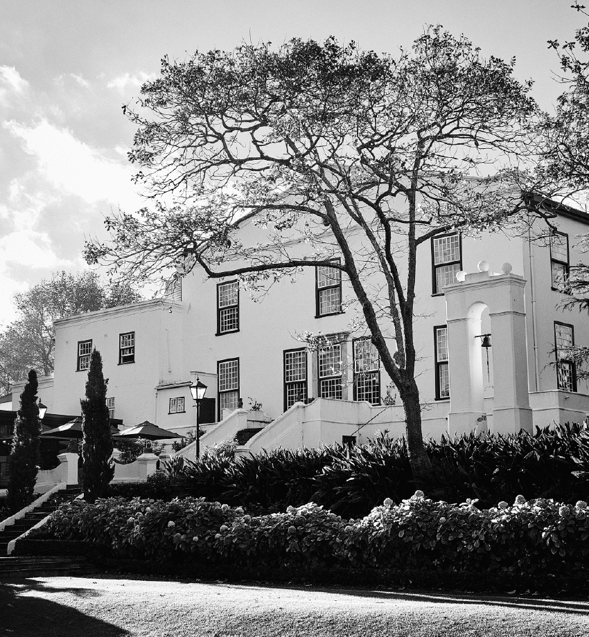 ALPH_Home. Our Story