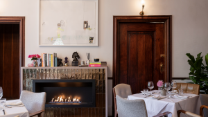 Constantia Boutique Hotel The Alphen