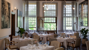 Constantia Boutique Hotel The Alphen