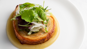 Constantia Boutique Hotel The Alphen