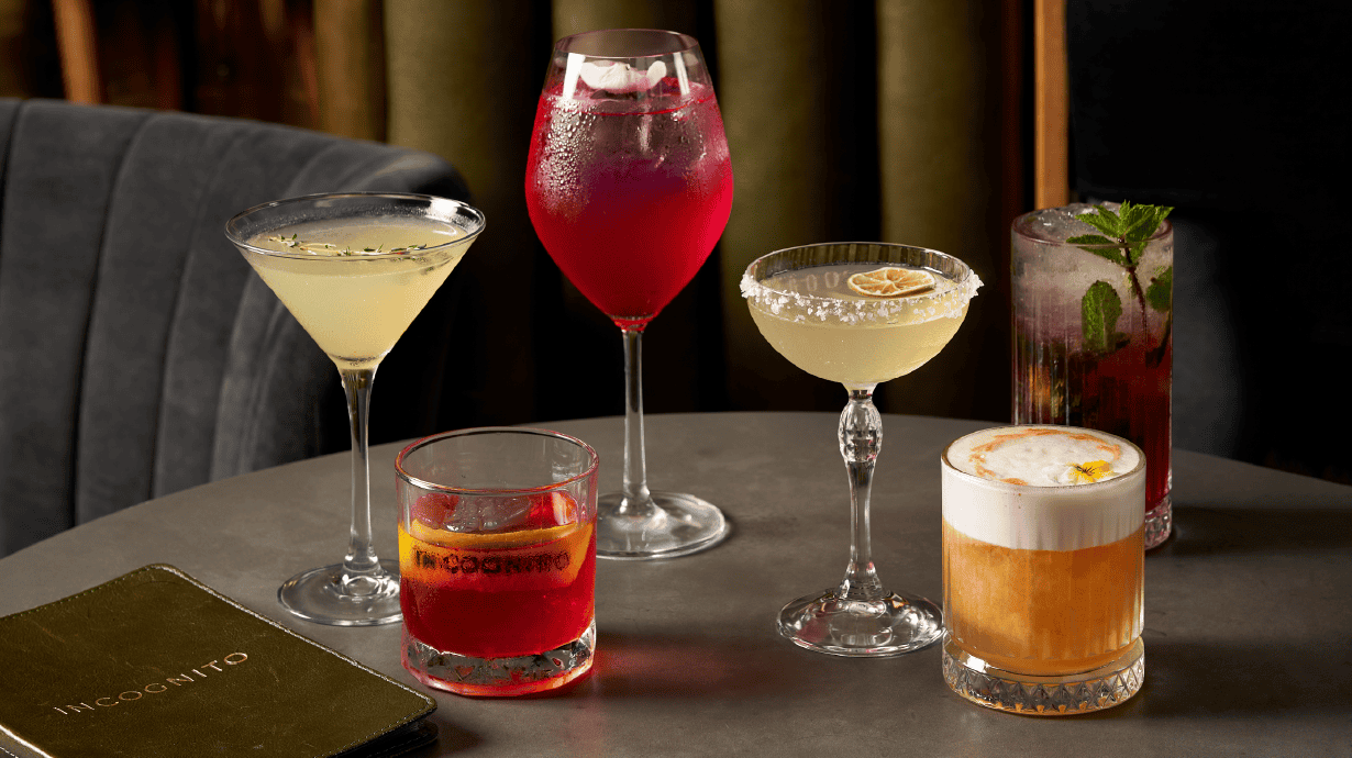 Alphen_Eat. Incognito. 6