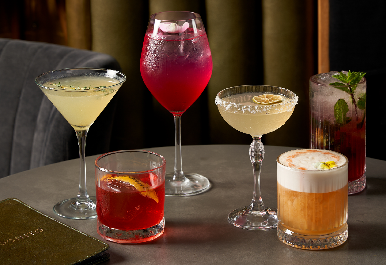 Alphen_Gallery. Eat. Incognito. 21