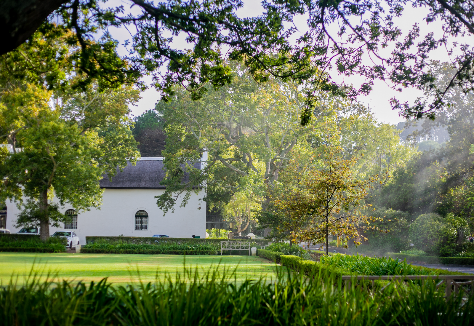 Alphen_Gallery. Grounds. 2