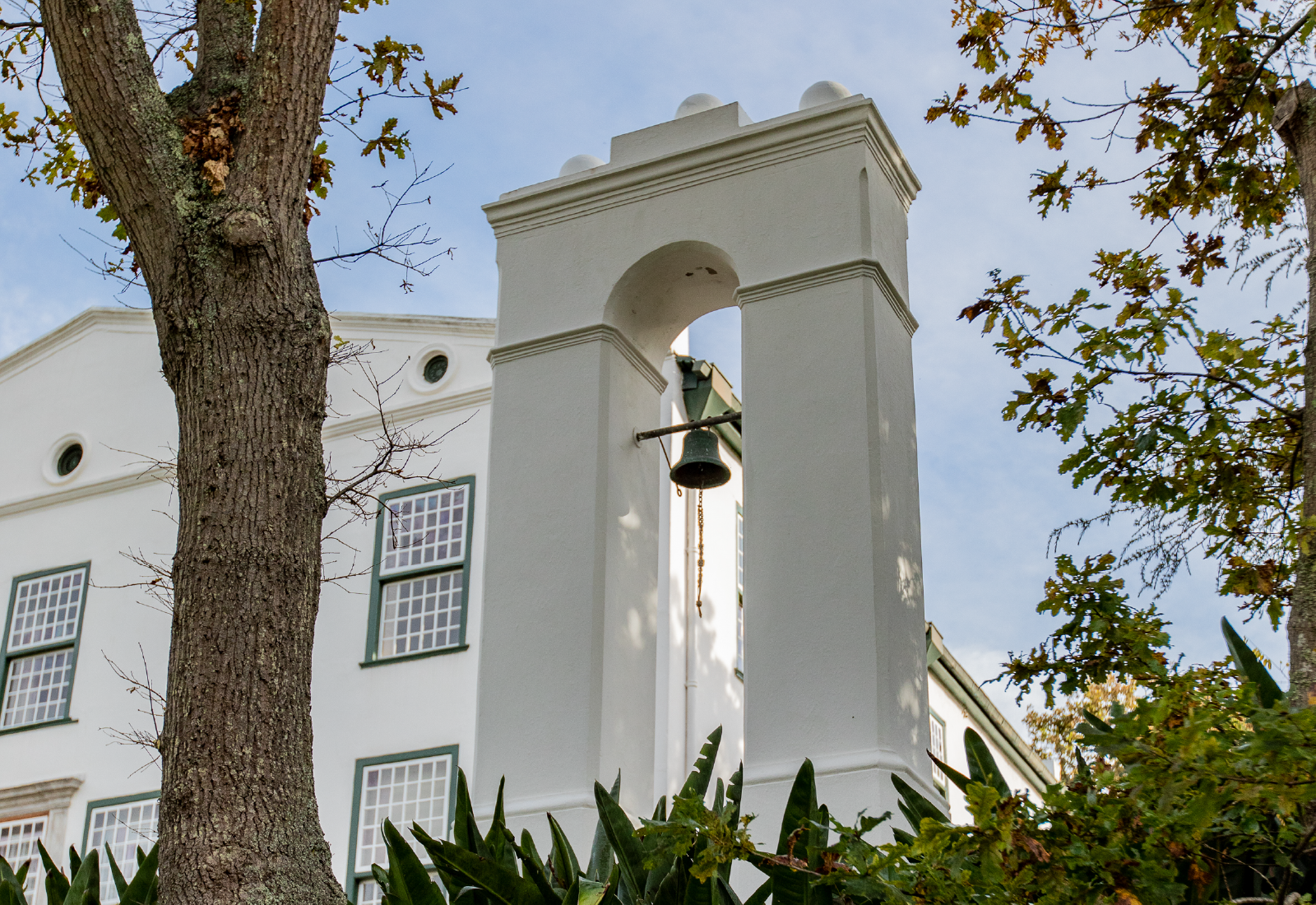 Alphen_Gallery. Grounds. 4