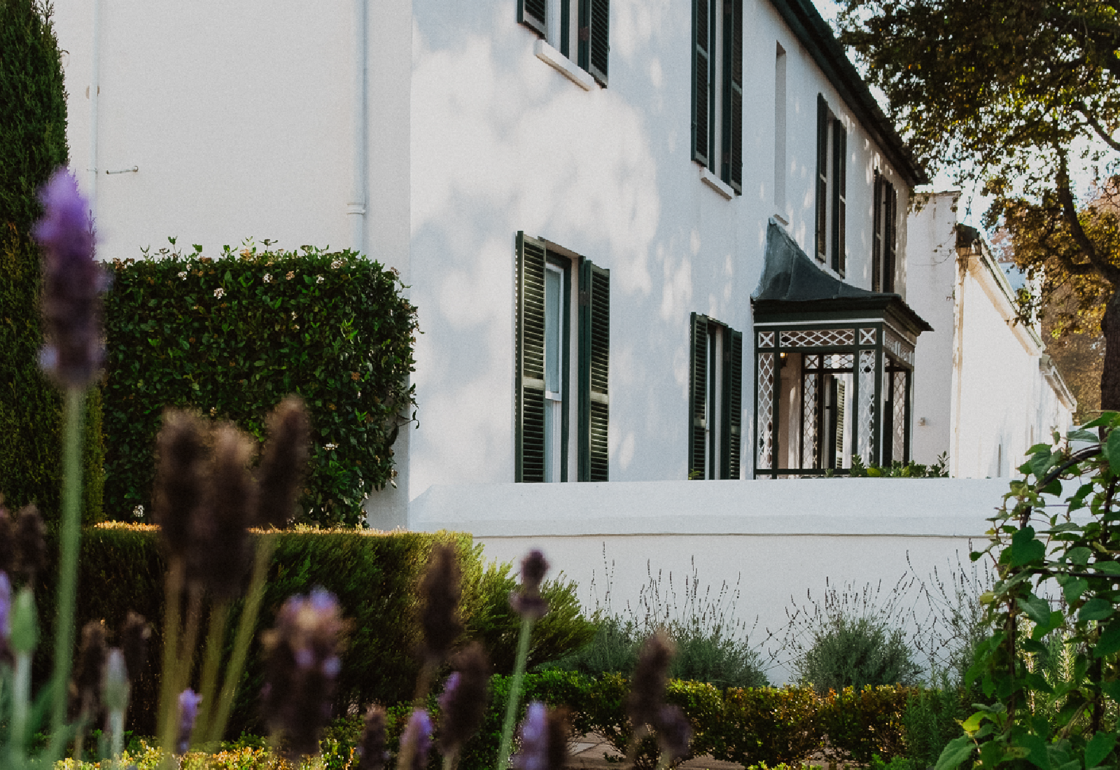 Alphen_Gallery. Grounds. 5