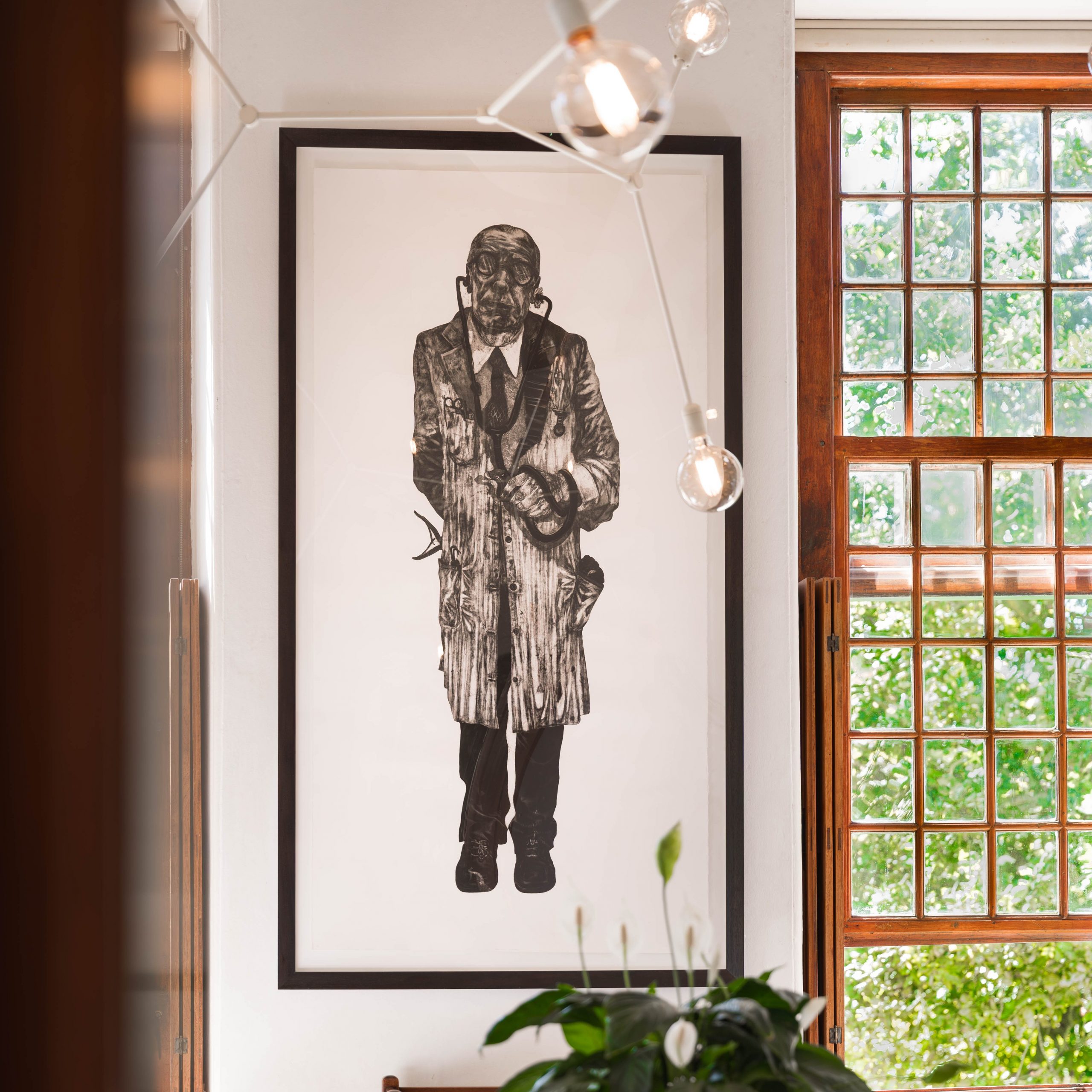 Constantia Boutique Hotel The Alphen