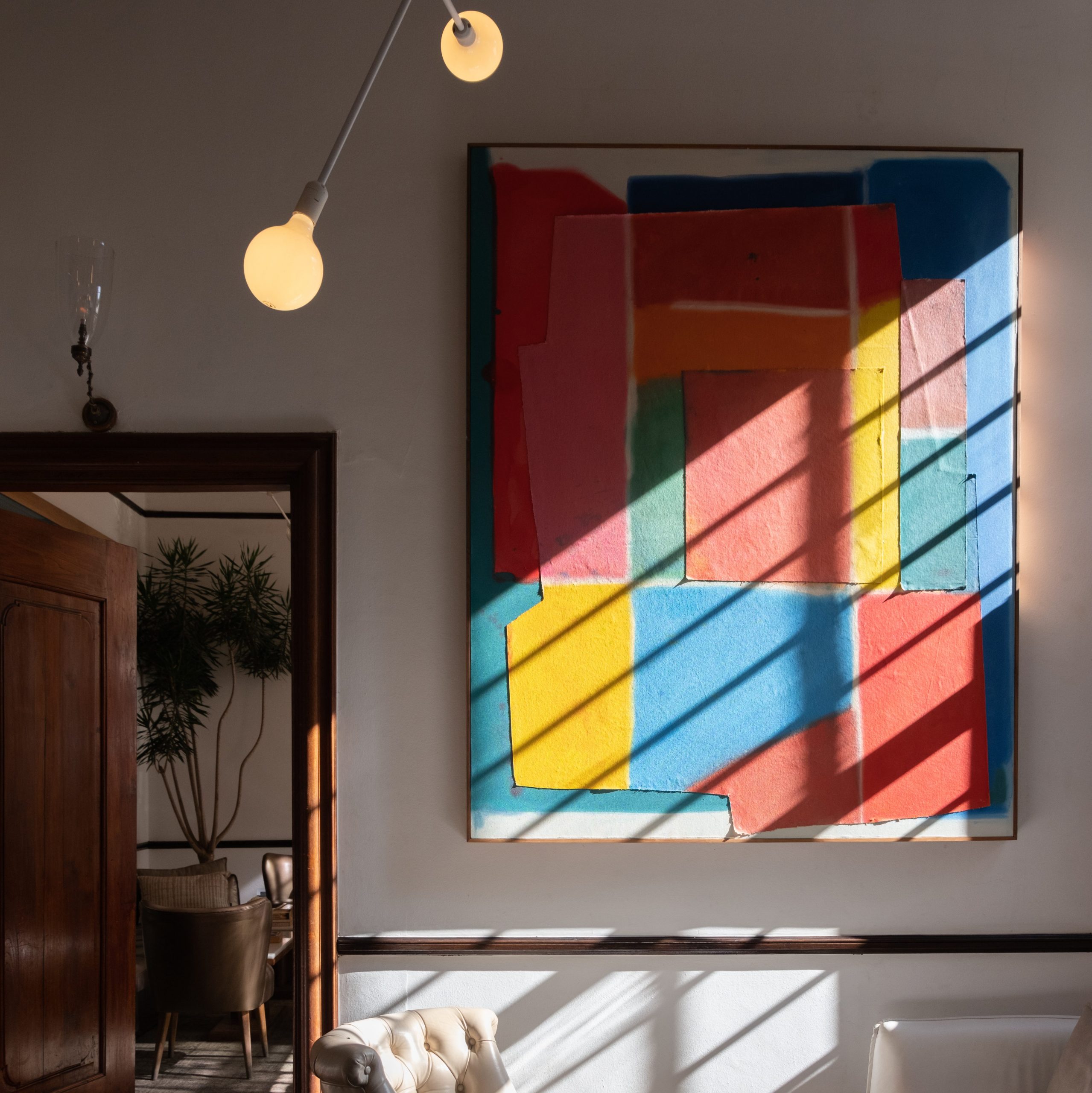 Constantia Boutique Hotel The Alphen