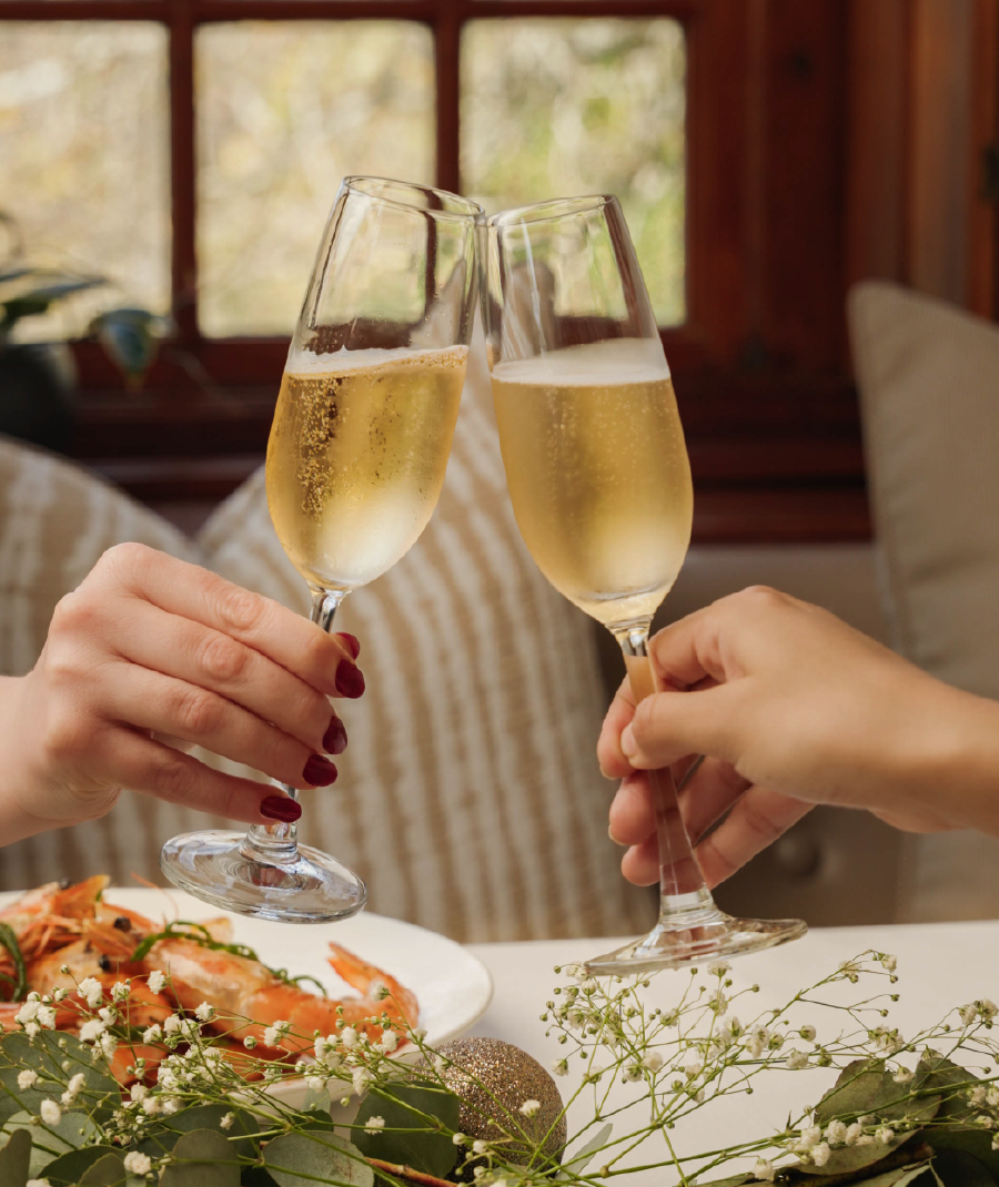 Blanko Christmas 2025