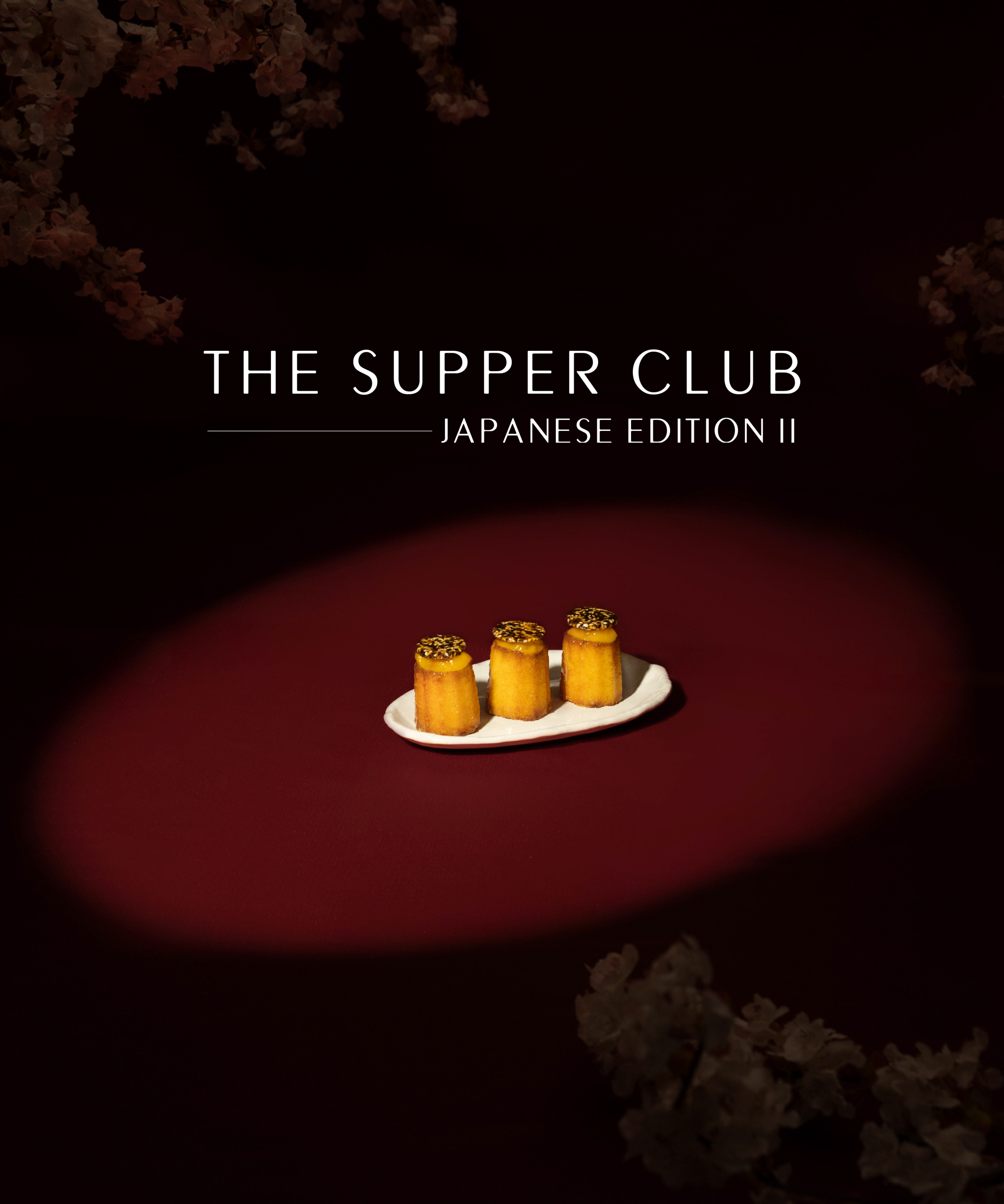 The Supper Club Japan 2.0